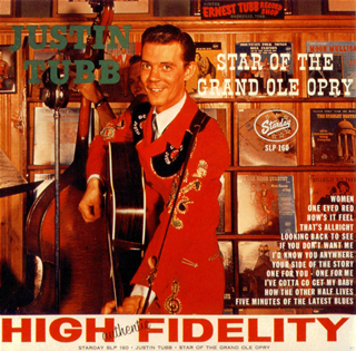 JTubb High Fidelity